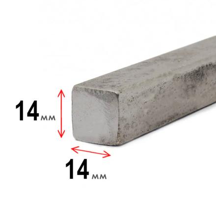 Квадрат 14х14 мм